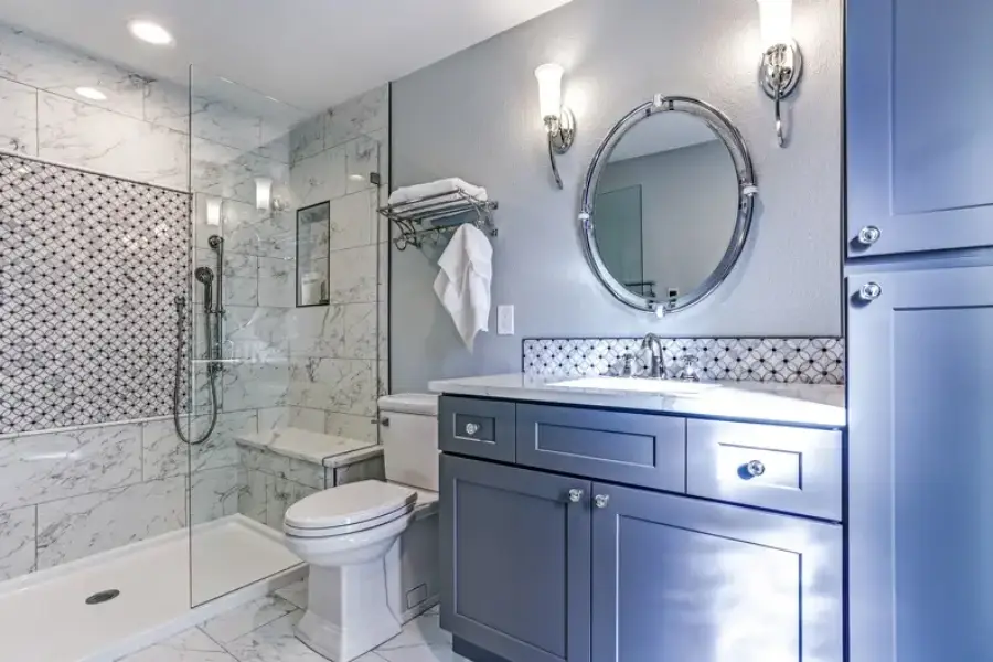 Choosing The Right Materials For A Bathroom Remodel Indianapolis, IN