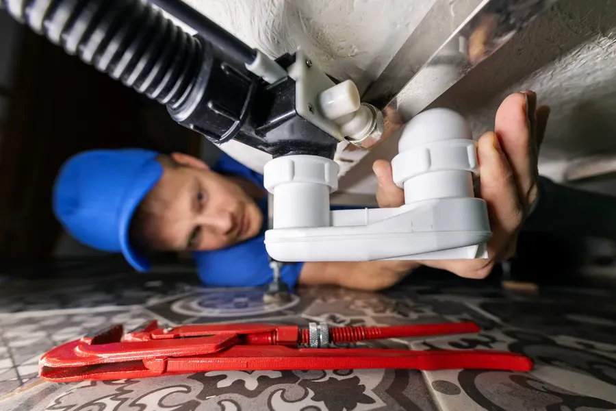 How Leaky Pipes Are Diagnosed And Repaired Indianapolis, IN