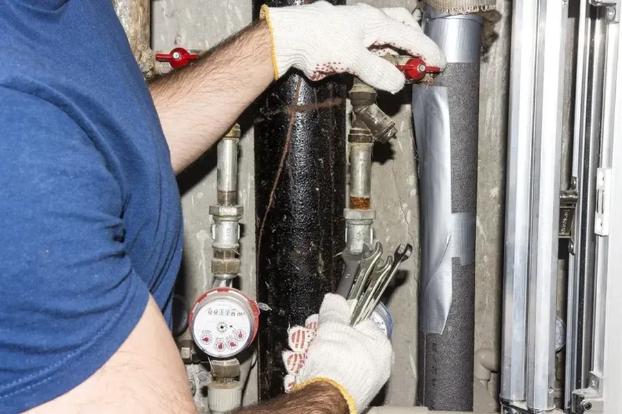 How Plumbing Repair Prevents Water Damage At Home in Indianapolis, IN