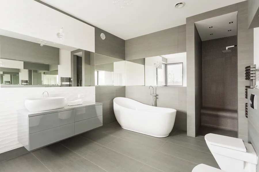 How To Improve Bathroom Lighting For A Brighter Space Indianapolis, IN