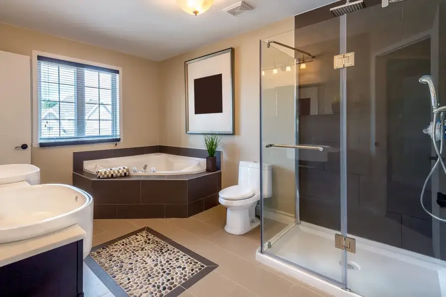 How To Improve Bathroom Lighting For A Brighter Space in Indianapolis, IN