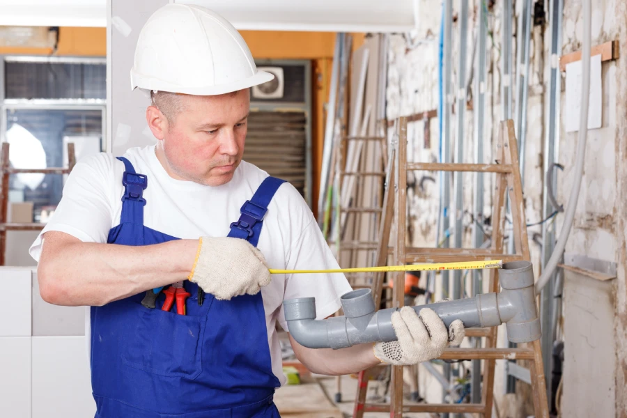 Plumbing Installation Tips To Ensure A Leak-free System Indianapolis, IN